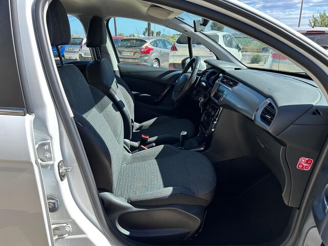 CITROEN C3 COLLECTION 1.2 AUTO SPANISH LHD IN SPAIN ONLY 28000 MILES SUPERB 2016